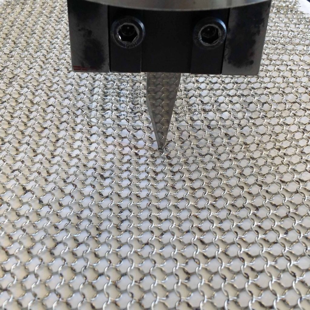 Stab and slash proof clothing | Tab protection and Cut protection