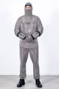 niroprotac suit complete, stab proof clothing, stab proof clothes